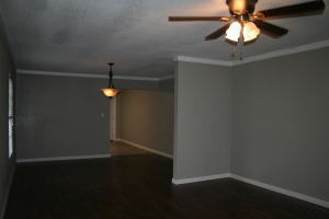 Dardanelle City Subdivision - Residential