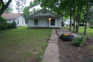 Dardanelle City Subdivision - Residential