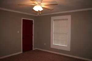 Dardanelle City Subdivision - Residential