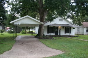 Dardanelle City Subdivision - Residential