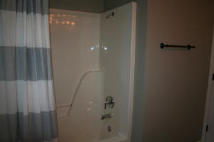 Dardanelle City Subdivision - Residential