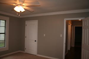 Dardanelle City Subdivision - Residential