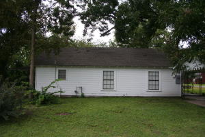 Dardanelle City Subdivision - Residential