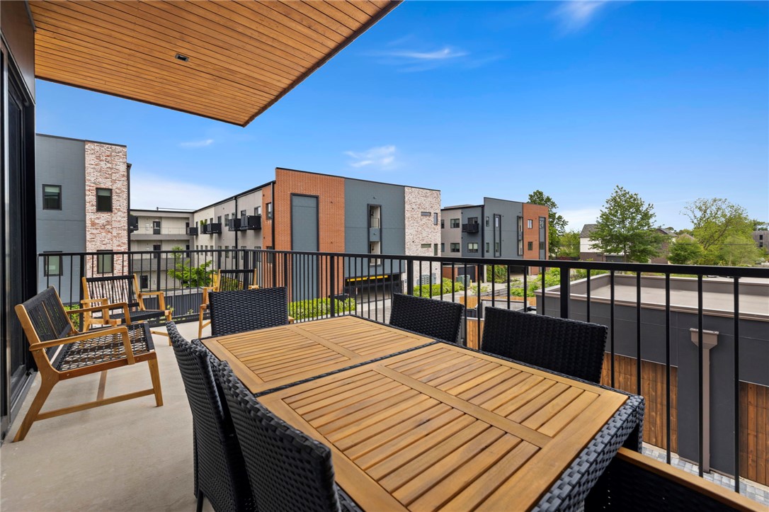 East Side 2nd Add Bentonville - Residential