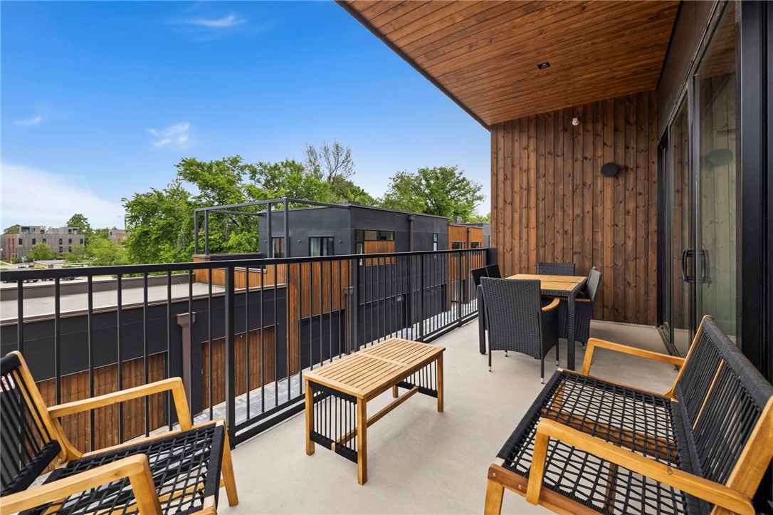 East Side 2nd Add Bentonville - Residential