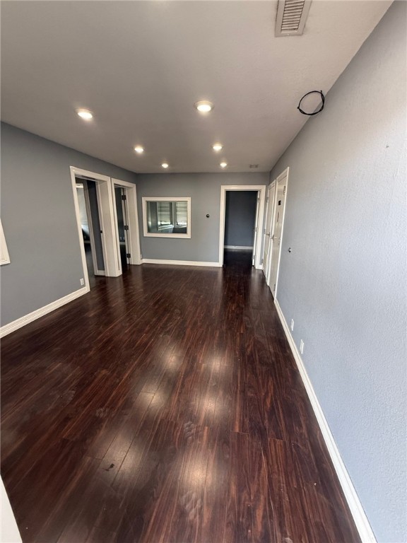Springdale Outlots - Commercial Lease