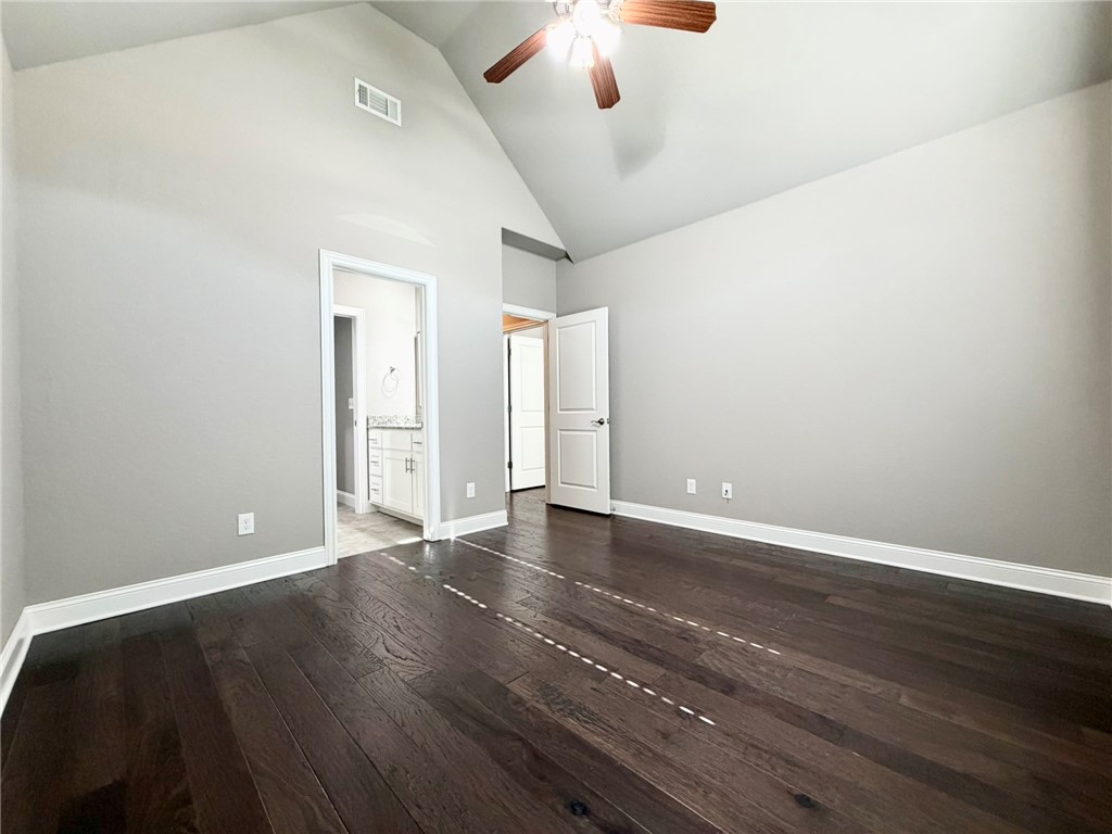 Clower Sub Rogers - Residential Lease