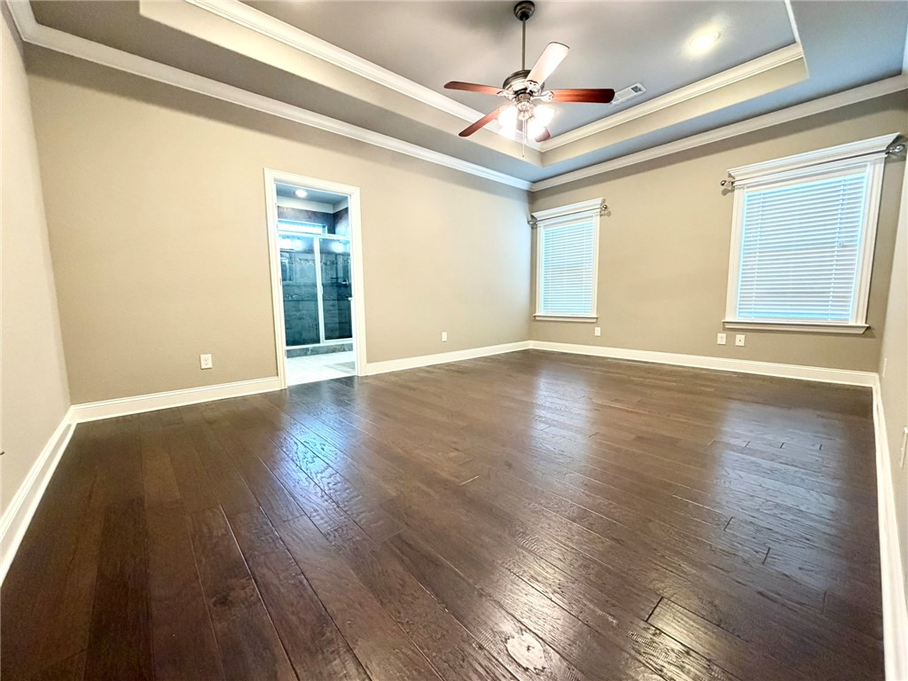 Clower Sub Rogers - Residential Lease