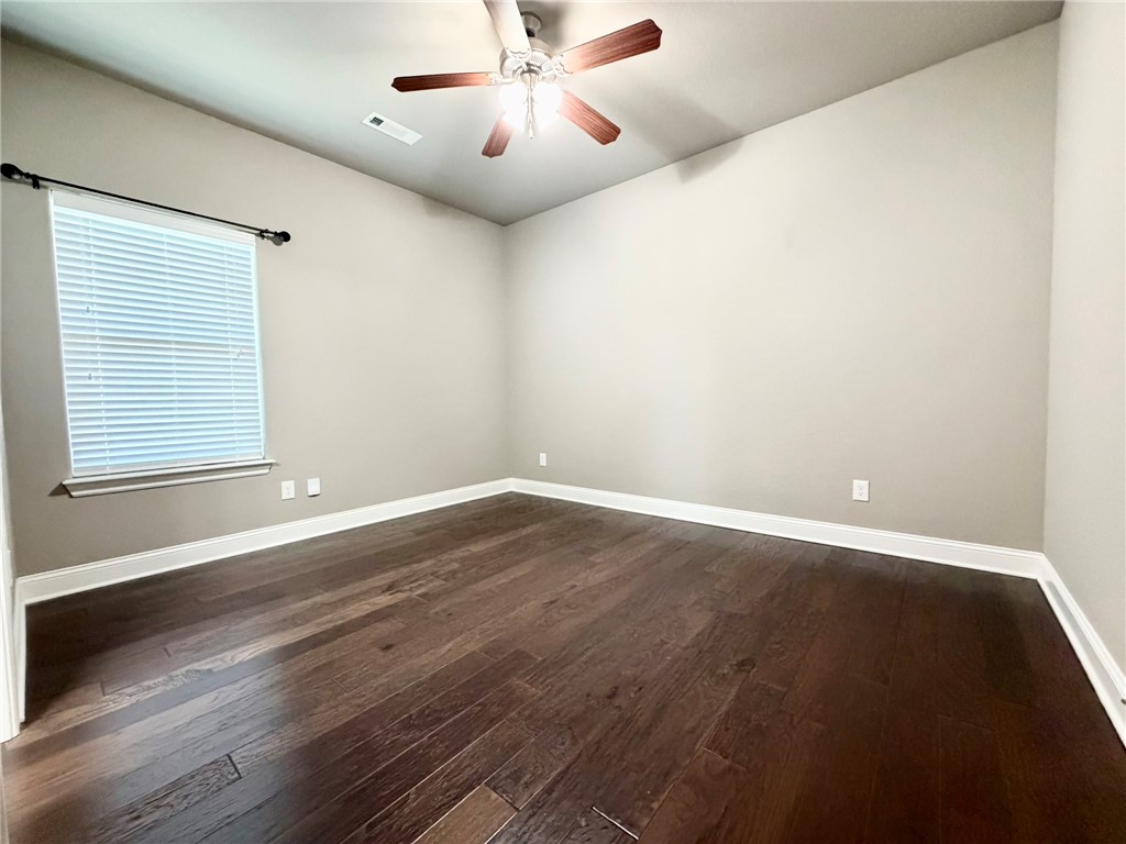 Clower Sub Rogers - Residential Lease