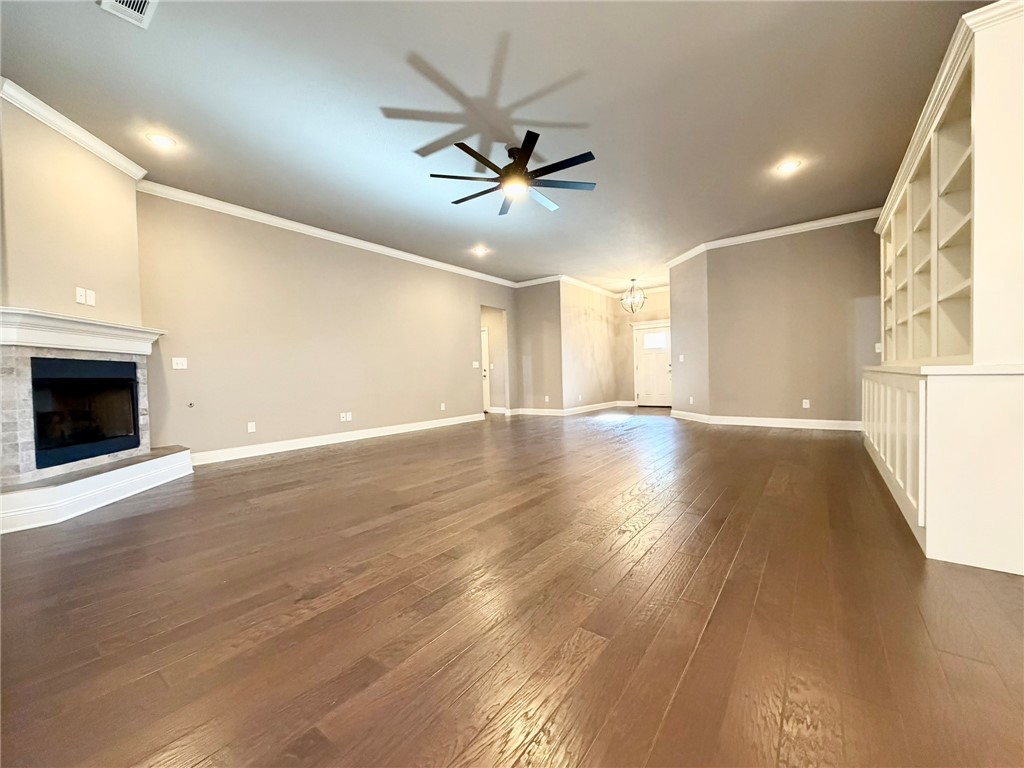 Clower Sub Rogers - Residential Lease