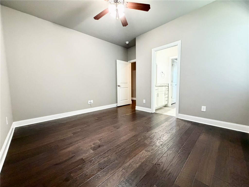 Clower Sub Rogers - Residential Lease