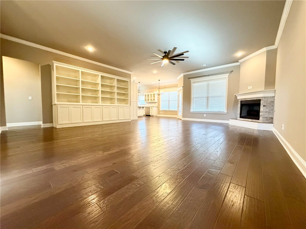 Clower Sub Rogers - Residential Lease