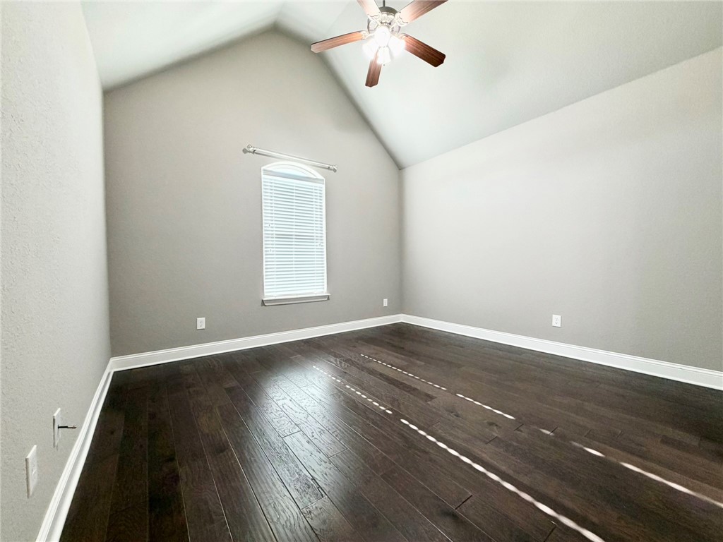 Clower Sub Rogers - Residential Lease