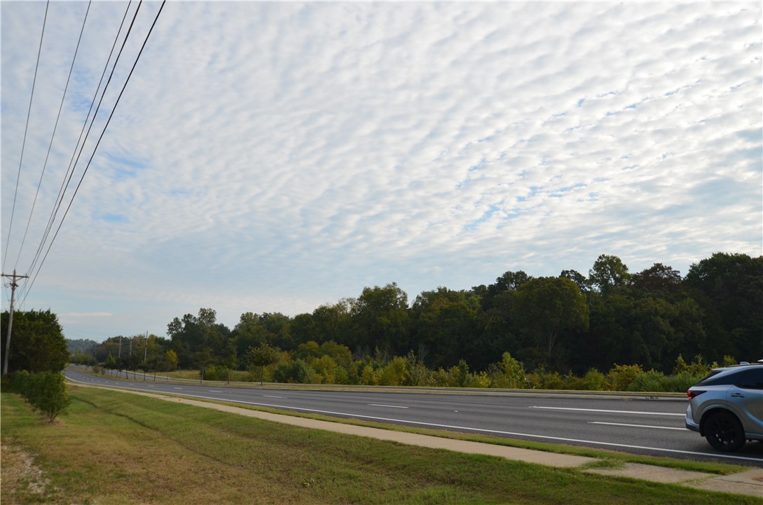 Fayetteville Outlots - Land