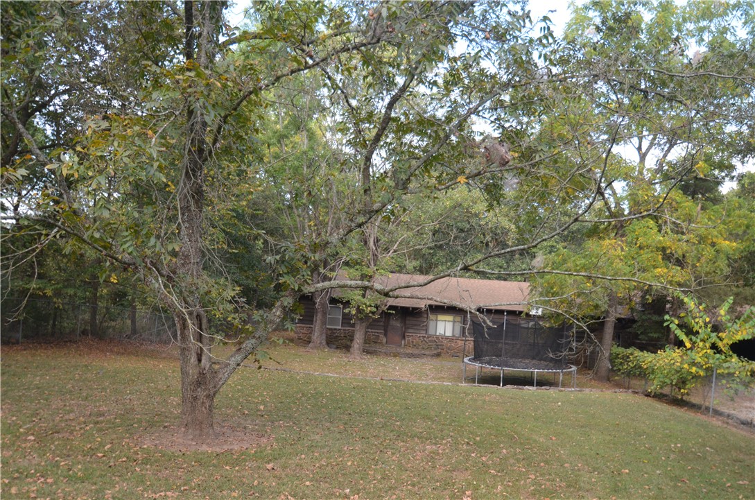 Fayetteville Outlots - Land