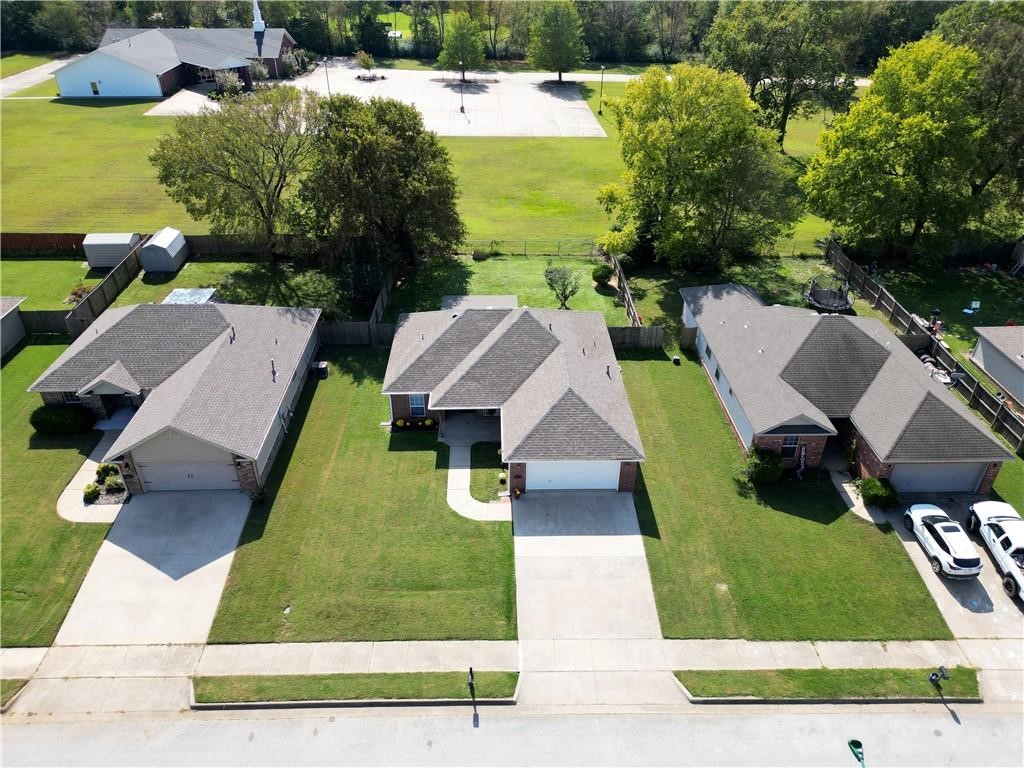 Deer Lodge Sub Siloam Spgs - Residential