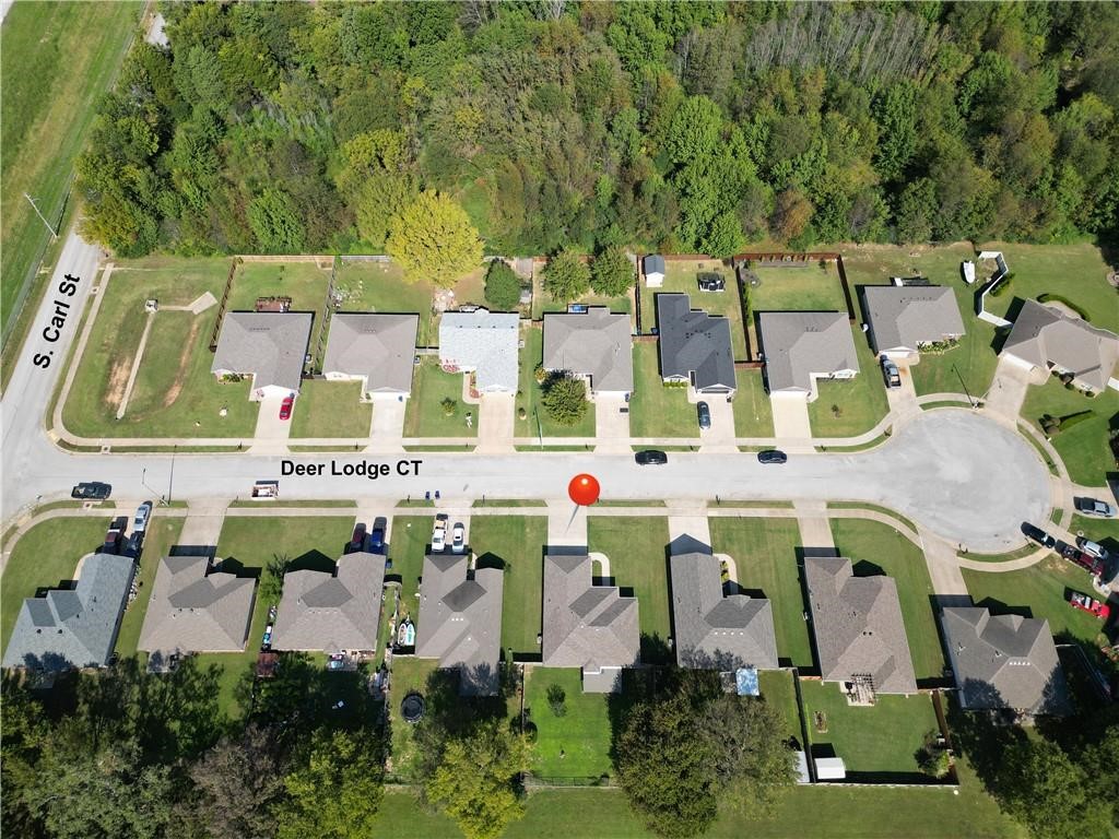 Deer Lodge Sub Siloam Spgs - Residential