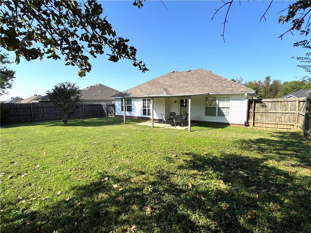 Deer Lodge Sub Siloam Spgs - Residential