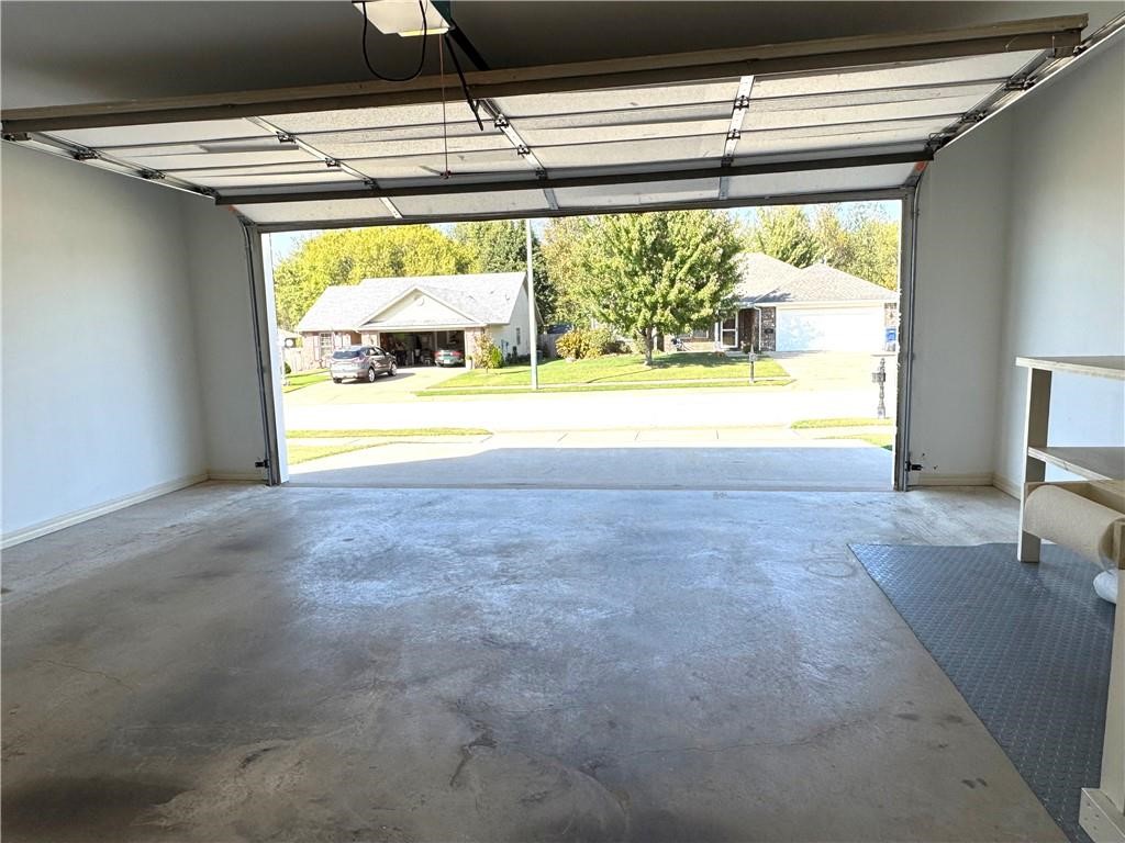 Deer Lodge Sub Siloam Spgs - Residential