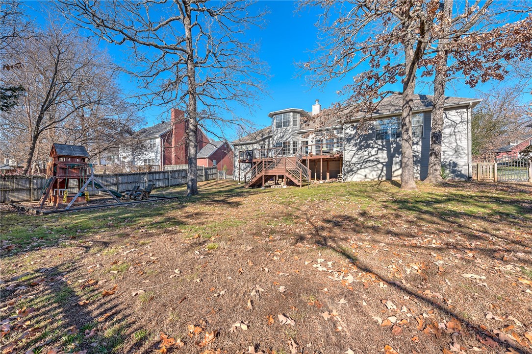 Brookbury Woods - Residential