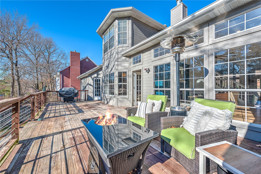 Brookbury Woods - Residential