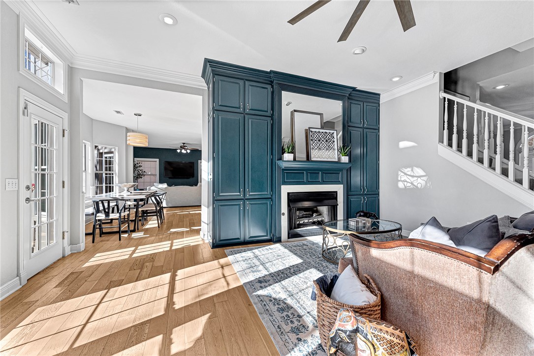 Brookbury Woods - Residential