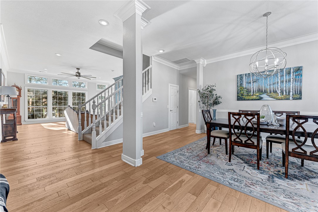 Brookbury Woods - Residential
