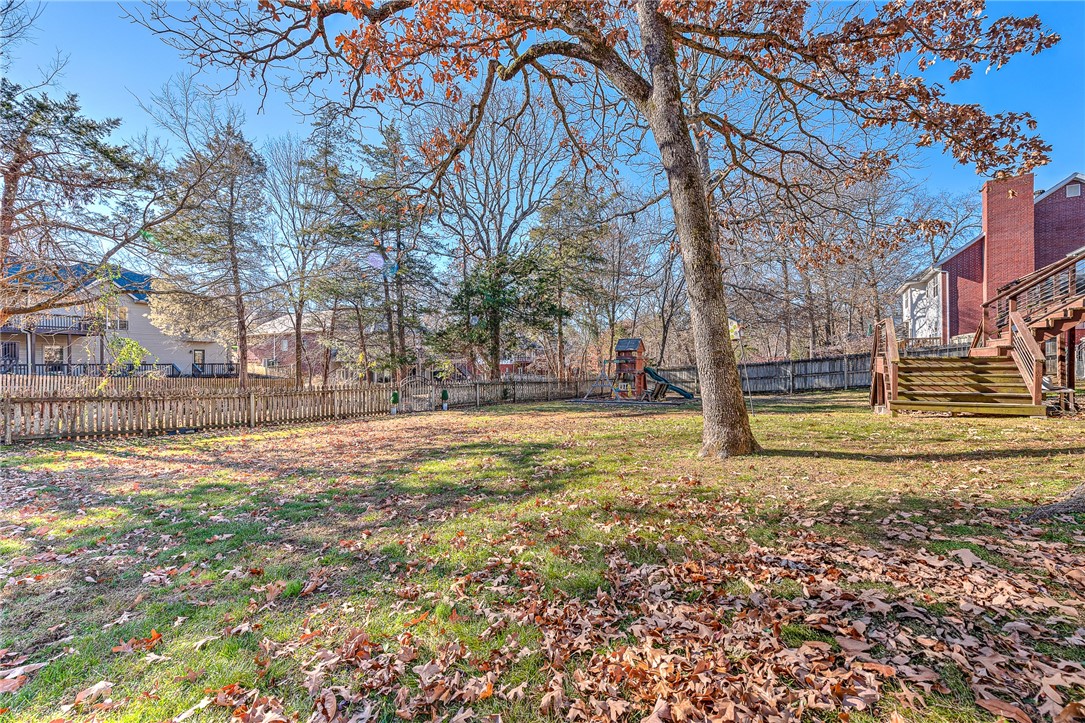 Brookbury Woods - Residential
