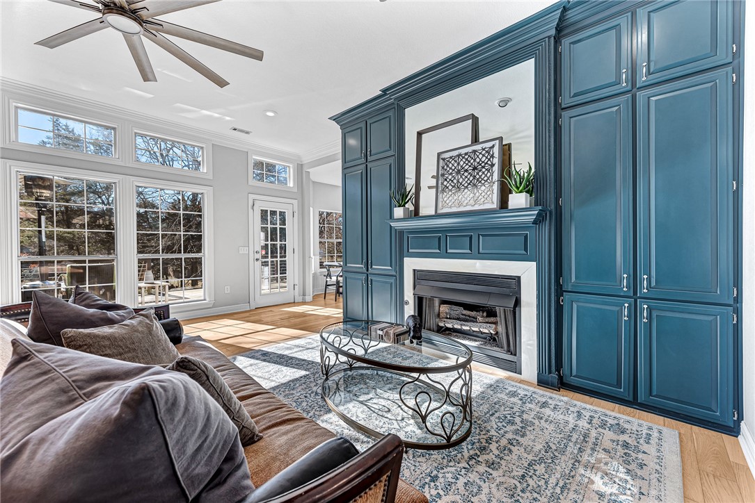 Brookbury Woods - Residential
