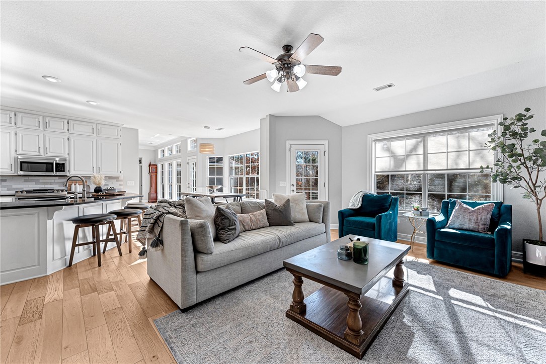Brookbury Woods - Residential