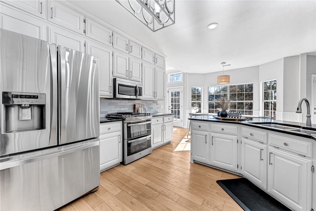 Brookbury Woods - Residential