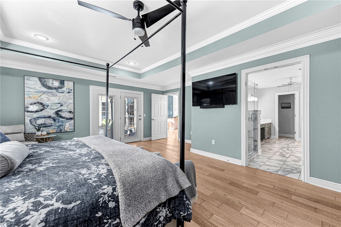 Brookbury Woods - Residential
