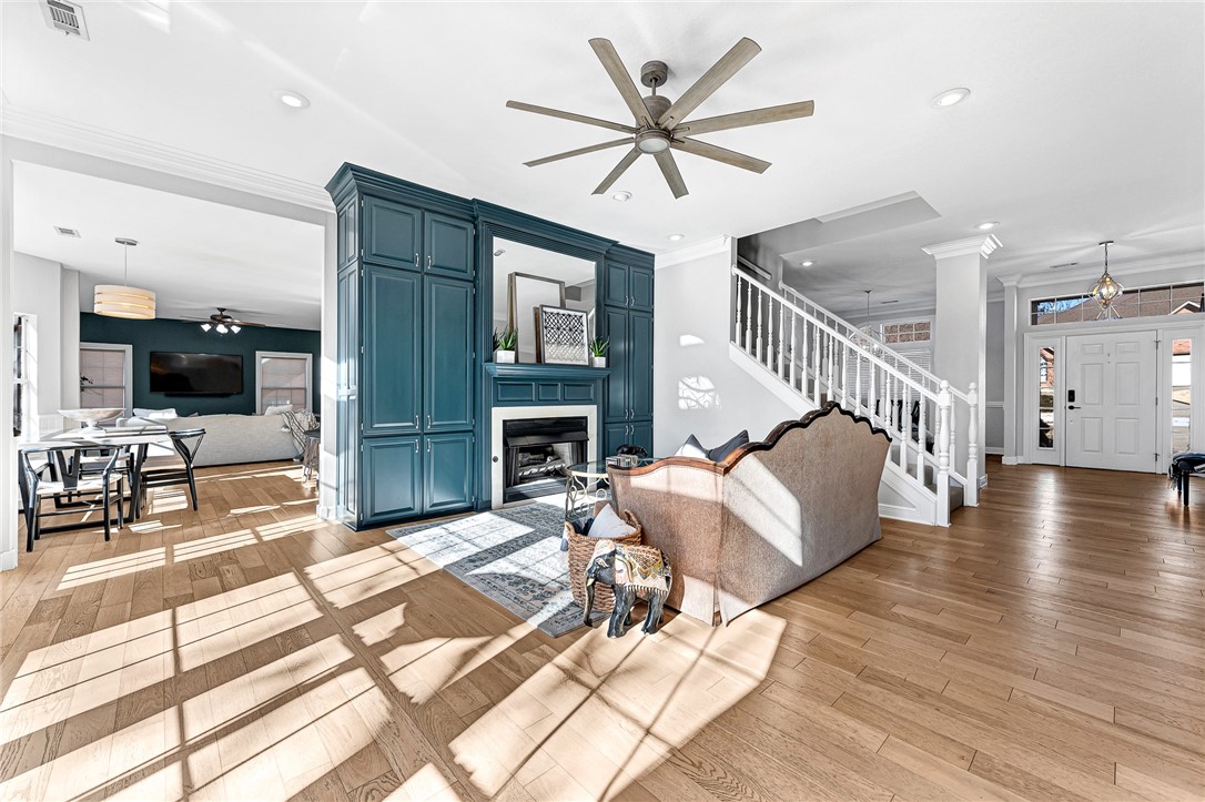 Brookbury Woods - Residential