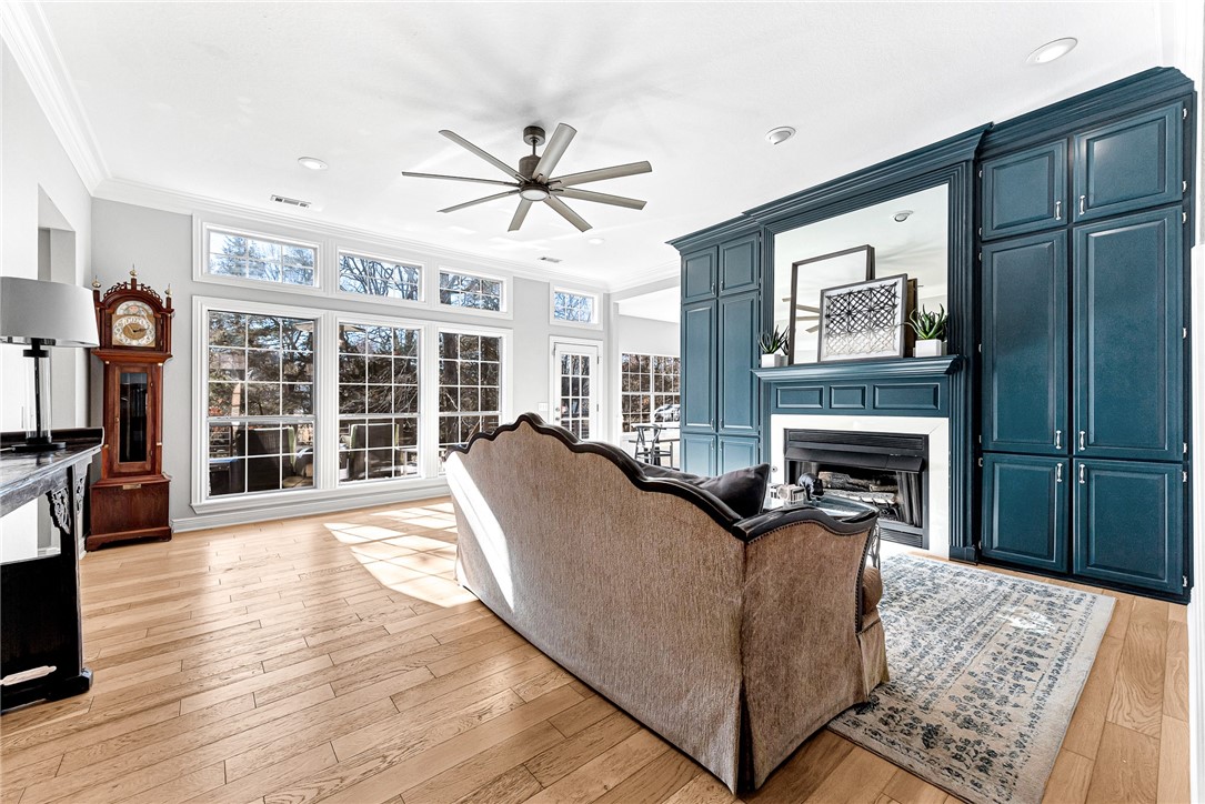 Brookbury Woods - Residential