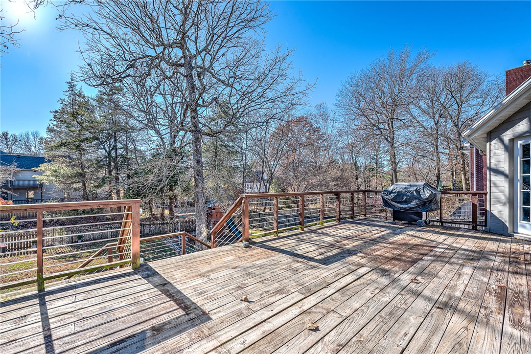 Brookbury Woods - Residential