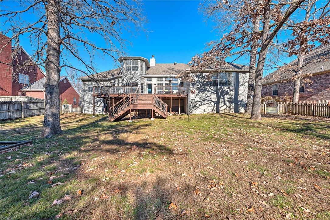 Brookbury Woods - Residential