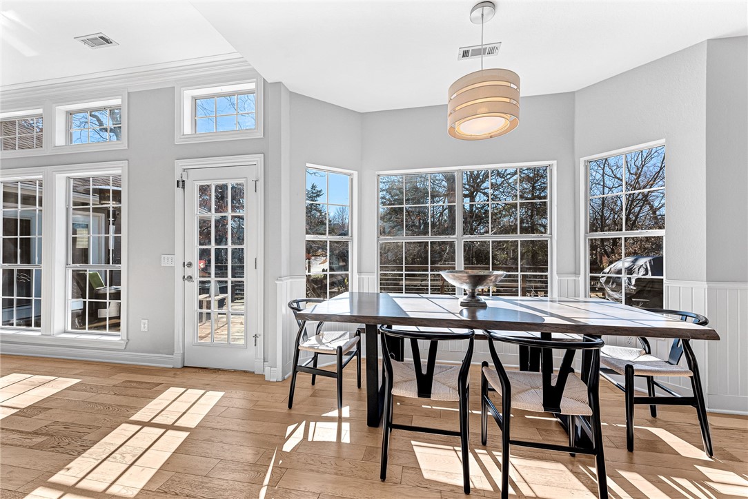 Brookbury Woods - Residential