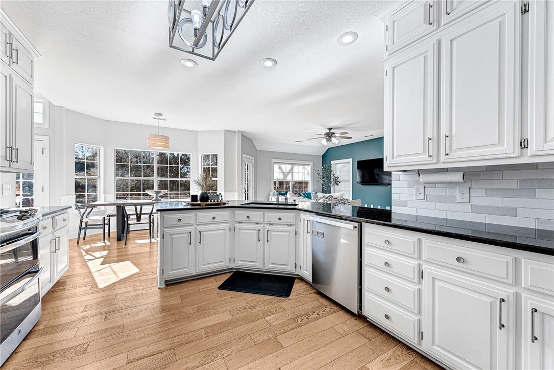 Brookbury Woods - Residential