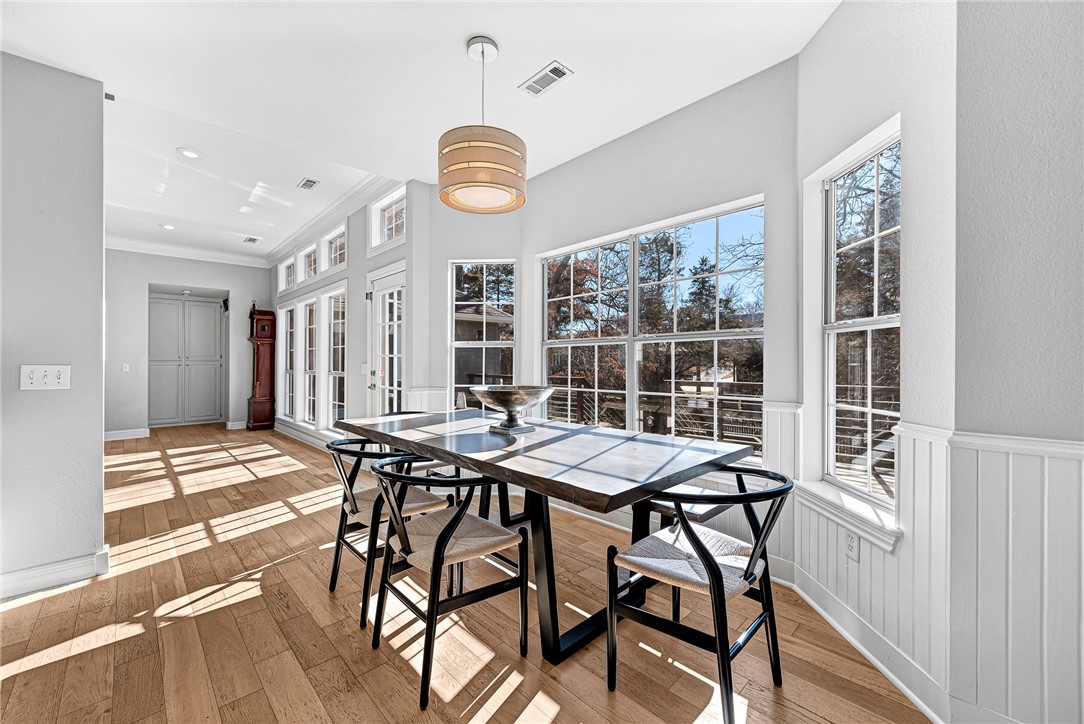 Brookbury Woods - Residential