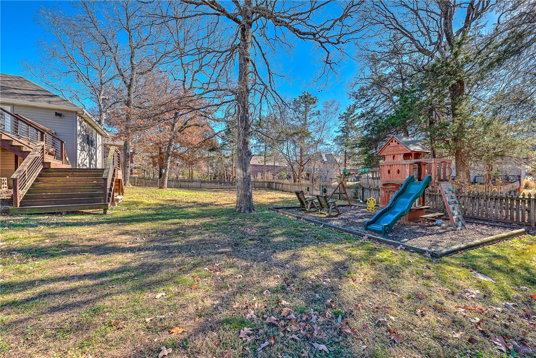 Brookbury Woods - Residential