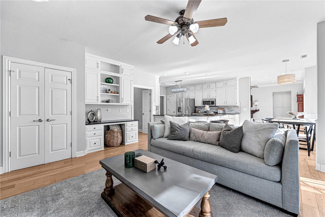 Brookbury Woods - Residential