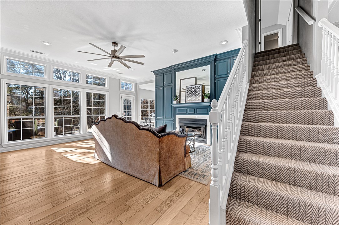 Brookbury Woods - Residential