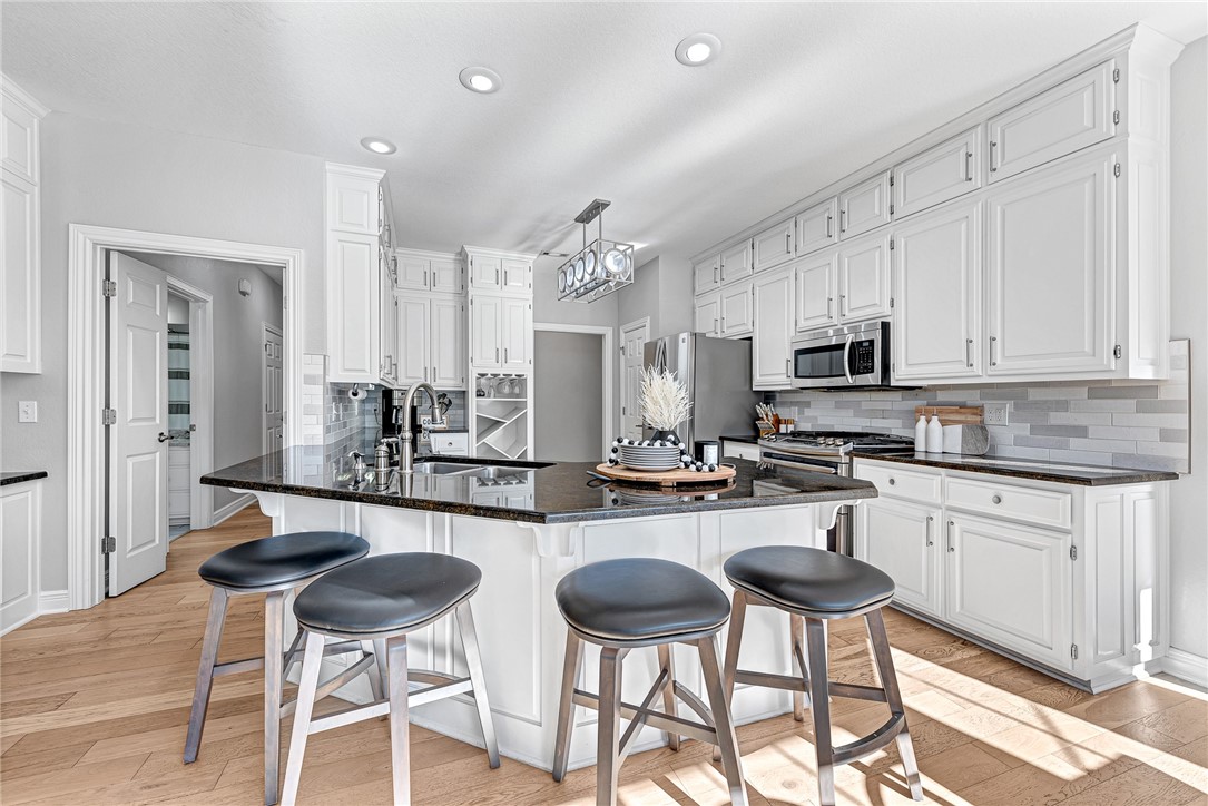 Brookbury Woods - Residential