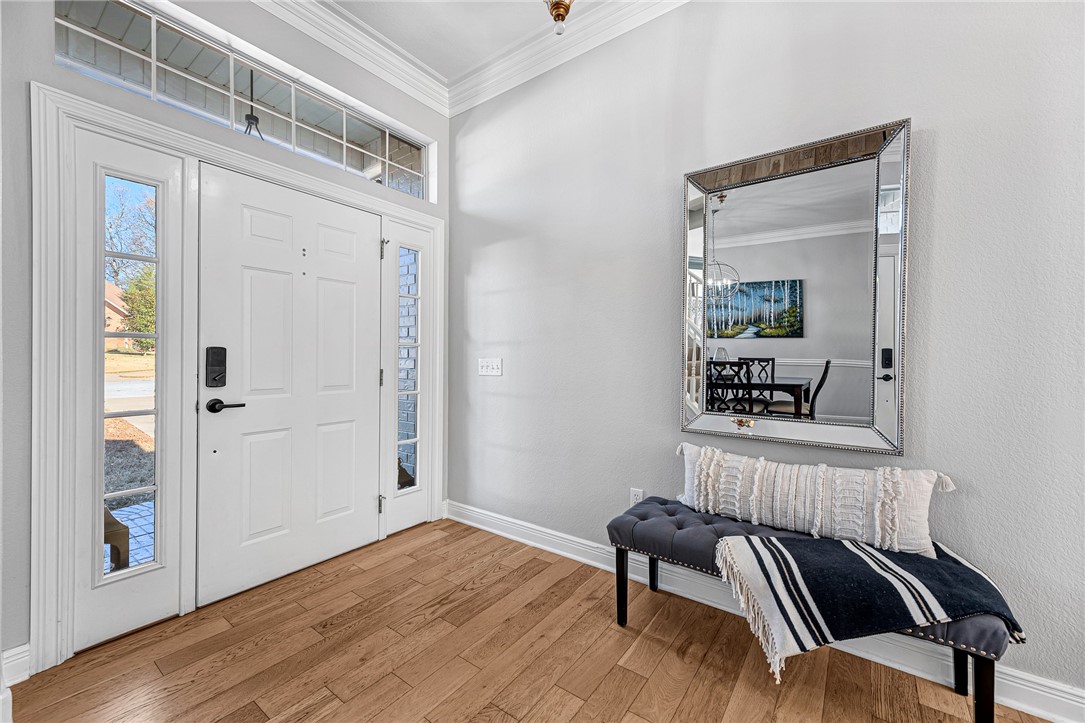 Brookbury Woods - Residential