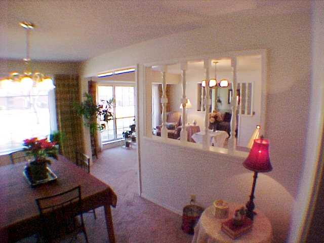 Dream Valley 4 - Residential