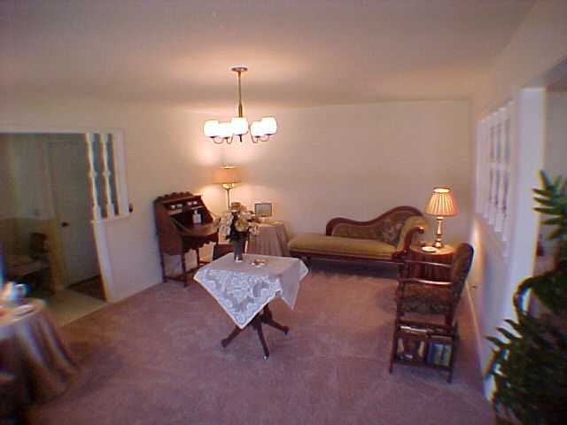 Dream Valley 4 - Residential