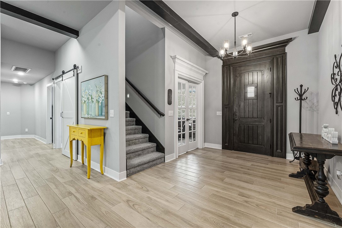 Benedetto Sub Ph I - Residential