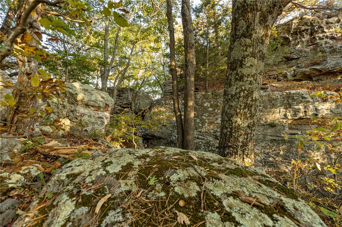 Round Mountain Estates - Land
