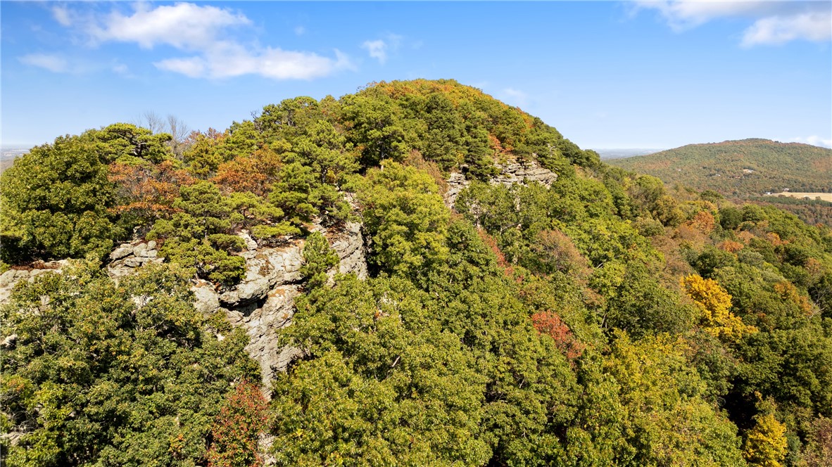 Round Mountain Estates - Land