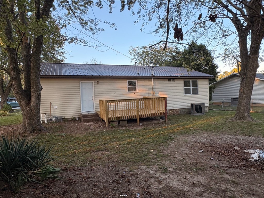 Rainbow - Residential